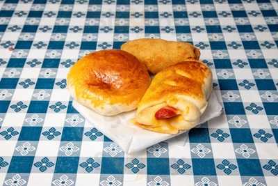 Bar E Lanches Vale Dos Campos