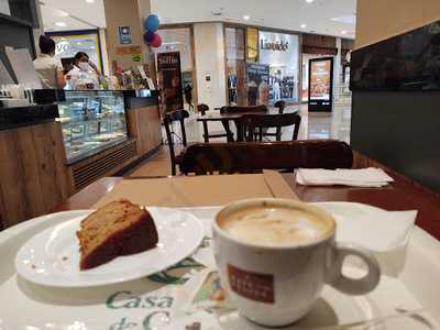 Casa Do Pao De Queijo