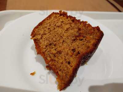 Casa Do Pao De Queijo