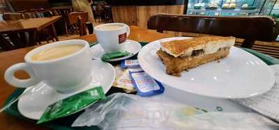 Casa Do Pao De Queijo