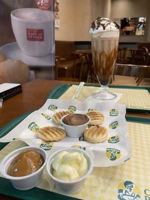 Casa Do Pao De Queijo