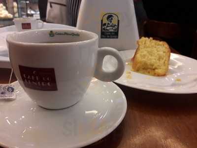 Casa Do Pao De Queijo