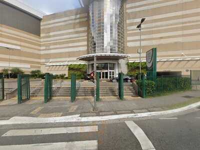 Casa Do Pao De Queijo