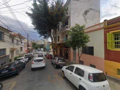 Bar E Lanches Colorido