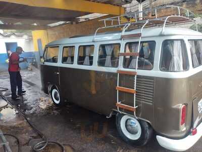 Lava Rapido Beco Colonial