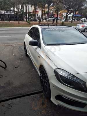 Lava Rapido Beco Colonial