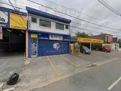 Lava Rapido Beco Colonial