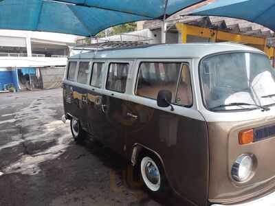 Lava Rapido Beco Colonial