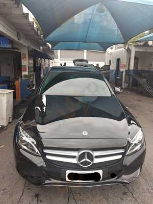 Lava Rapido Beco Colonial