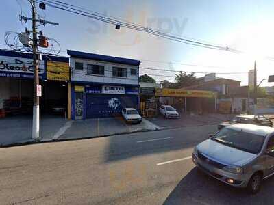 Lava Rapido Beco Colonial