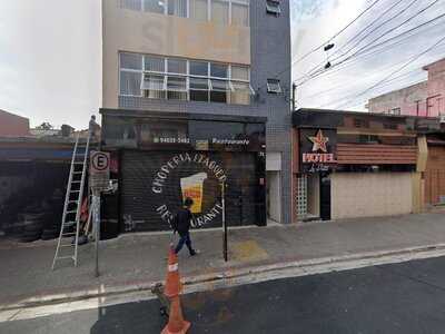 Bar E Lanches Ternura