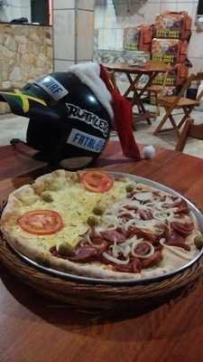 Sambambaia's Pizzaria