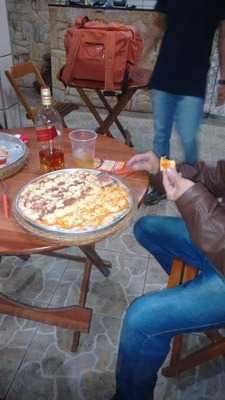 Sambambaia's Pizzaria