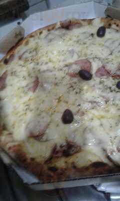 Sambambaia's Pizzaria