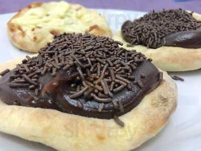 Sambambaia's Pizzaria