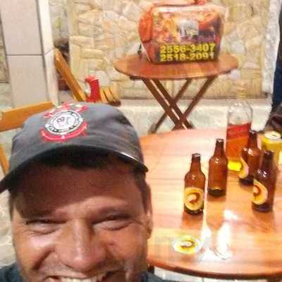 Sambambaia's Pizzaria