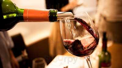 Sambambaia's Pizzaria