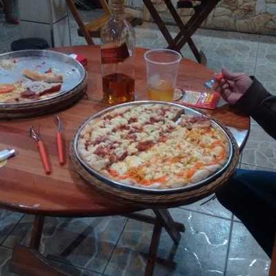 Sambambaia's Pizzaria