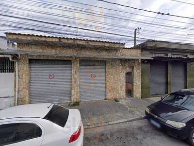 Sambambaia's Pizzaria