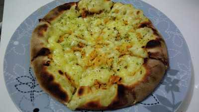 Rodrigues E Mathioli Pizzaria