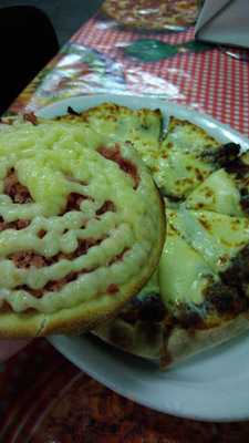 Rodrigues E Mathioli Pizzaria