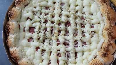 Rodrigues E Mathioli Pizzaria