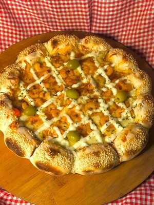 Rodrigues E Mathioli Pizzaria