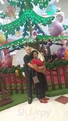 O Bem Bolado Do Tuiuti