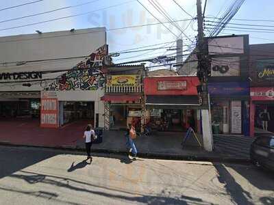 O Bem Bolado Do Tuiuti