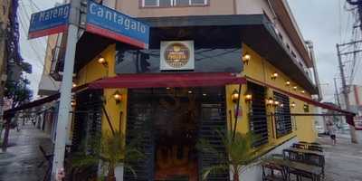 Bar E Lanches Alento