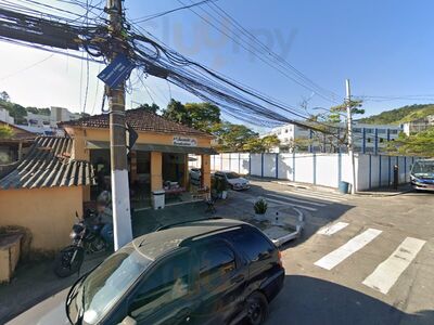 Bar E Lanches Do Migles