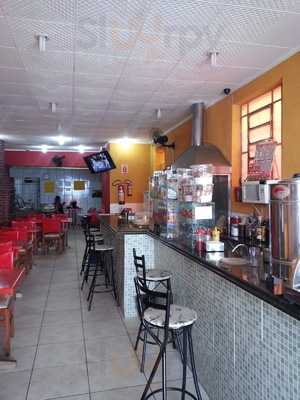 Bar E Lanches Galeno