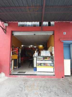 Bar E Lanches Galeno