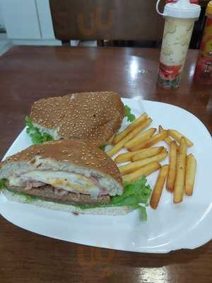 Icaro's Lanchonete