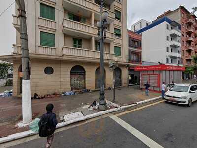 Pastelaria Agua Na Boca