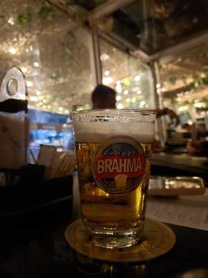 Cervejaria Via Norte