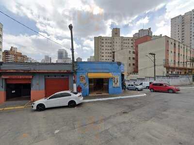 Lanchonete Itacuruca