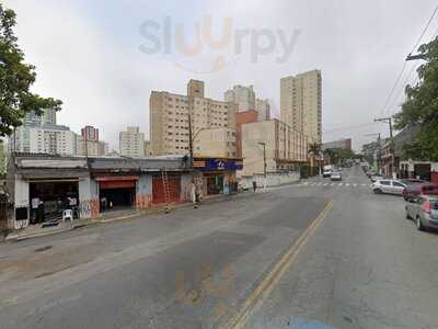 Lanchonete Itacuruca