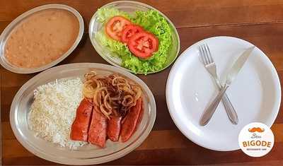 Bar E Lanches Treis Meninas