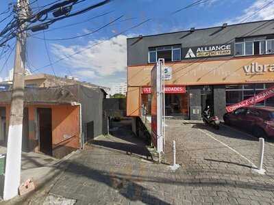 Bar E Lanches Treis Meninas