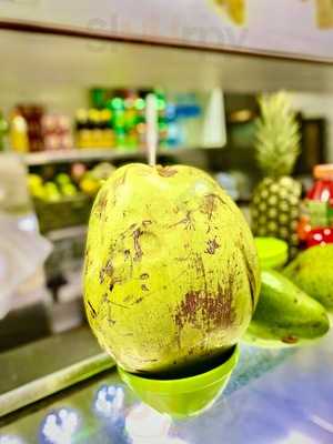 Bar E Lanches Alan E Zidro