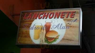 Bar E Lanches Alan E Zidro