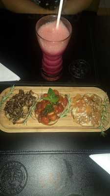 Vic Nic Pao De Queijo