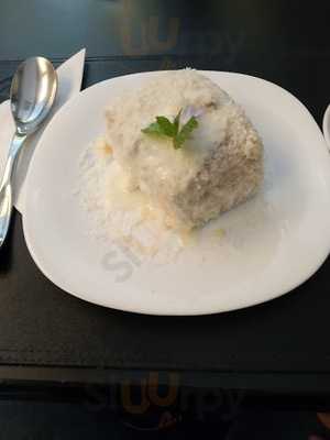 Vic Nic Pao De Queijo