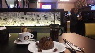 Vic Nic Pao De Queijo