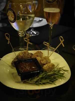 Vic Nic Pao De Queijo