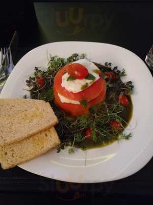 Vic Nic Pao De Queijo