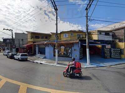 Miguel De Oliveira Bar