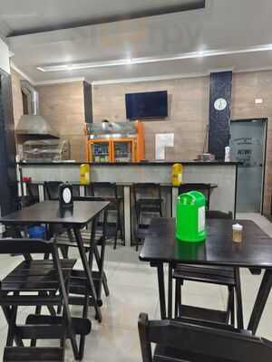 Jireh - Cafeteria E Confeitaria