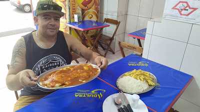 Lanchonete Dultra